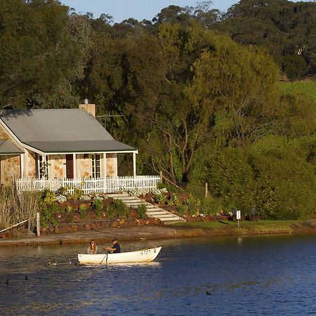 Stonewell Cottages And Vineyards タナンダ エクステリア 写真