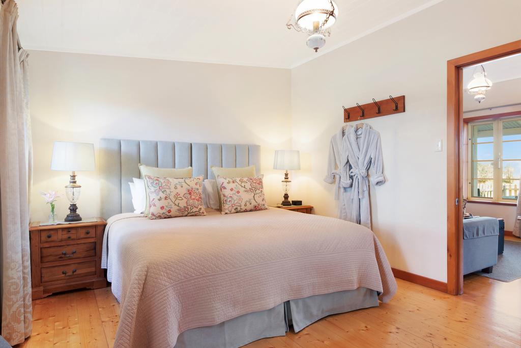 Stonewell Cottages And Vineyards タナンダ エクステリア 写真
