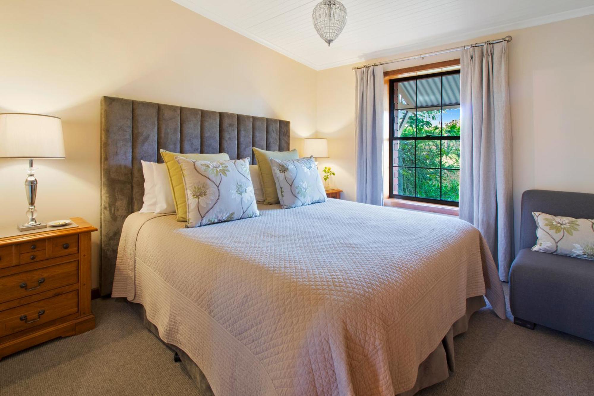 Stonewell Cottages And Vineyards タナンダ エクステリア 写真