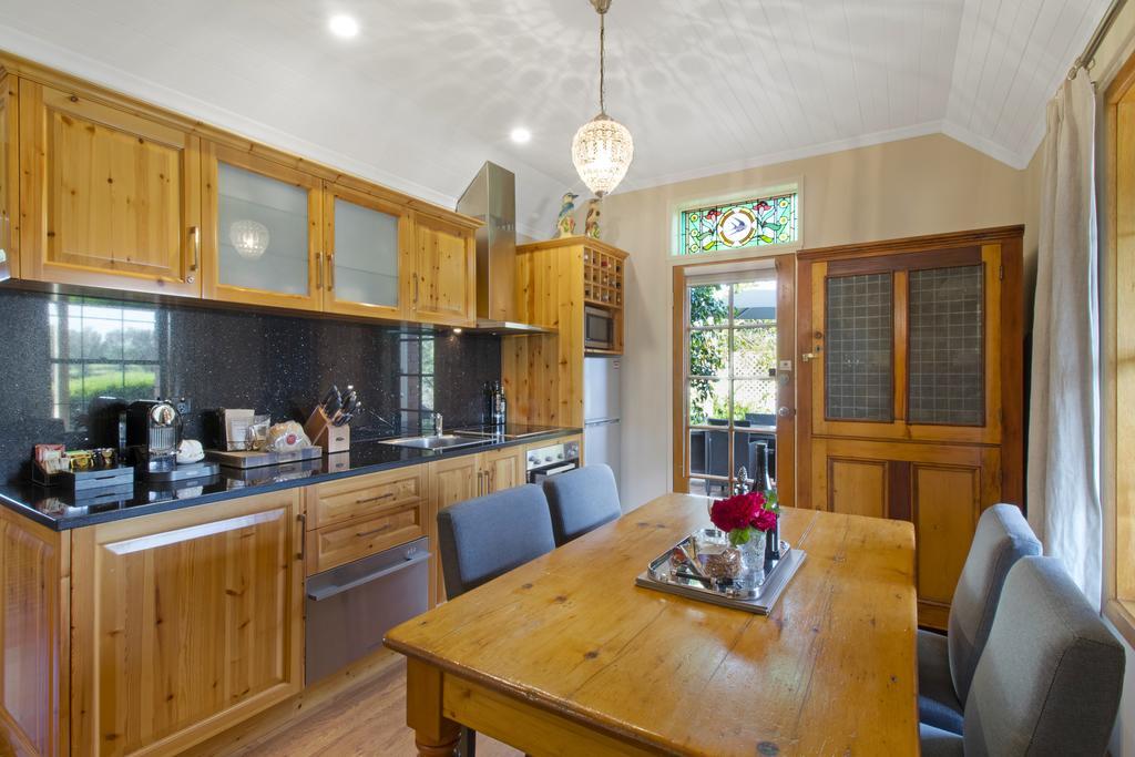 Stonewell Cottages And Vineyards タナンダ エクステリア 写真