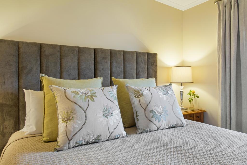 Stonewell Cottages And Vineyards タナンダ エクステリア 写真