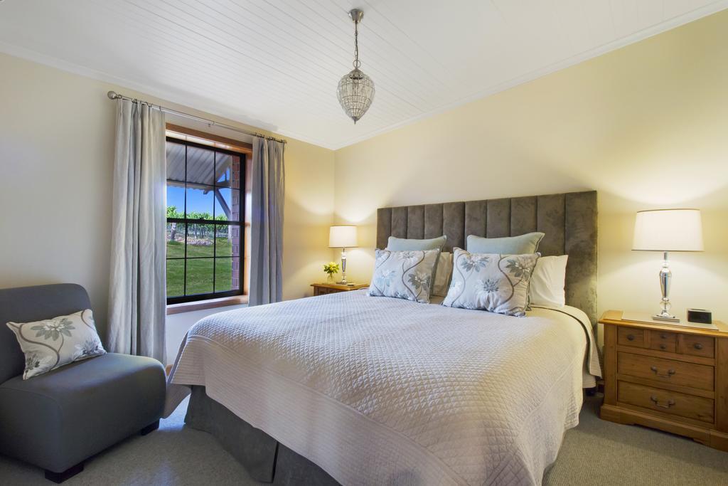 Stonewell Cottages And Vineyards タナンダ エクステリア 写真
