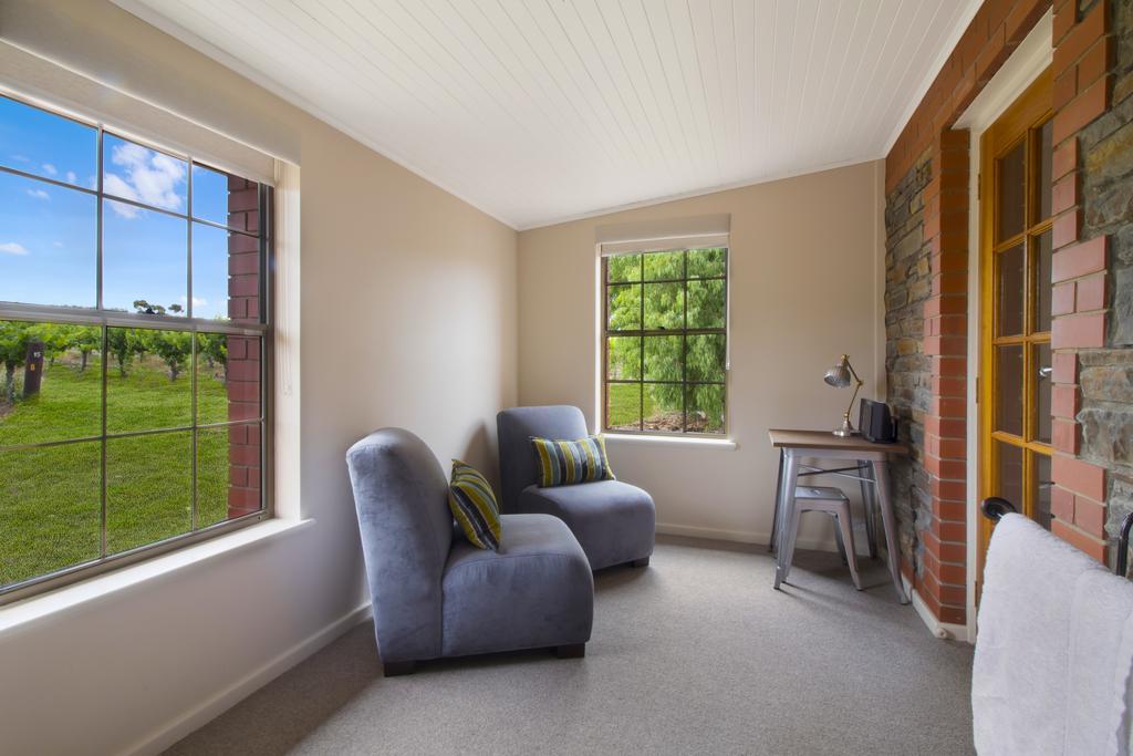 Stonewell Cottages And Vineyards タナンダ エクステリア 写真