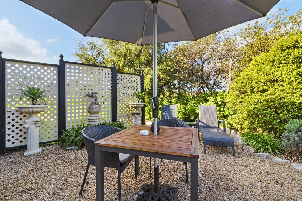 Stonewell Cottages And Vineyards タナンダ エクステリア 写真
