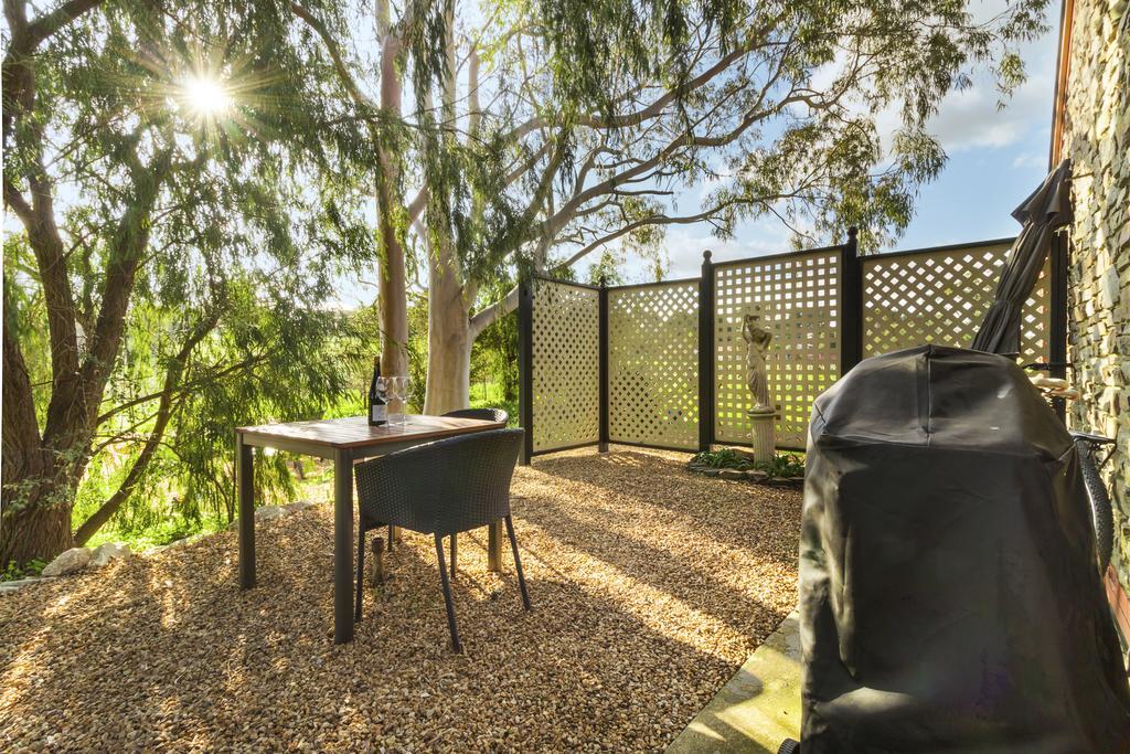 Stonewell Cottages And Vineyards タナンダ エクステリア 写真