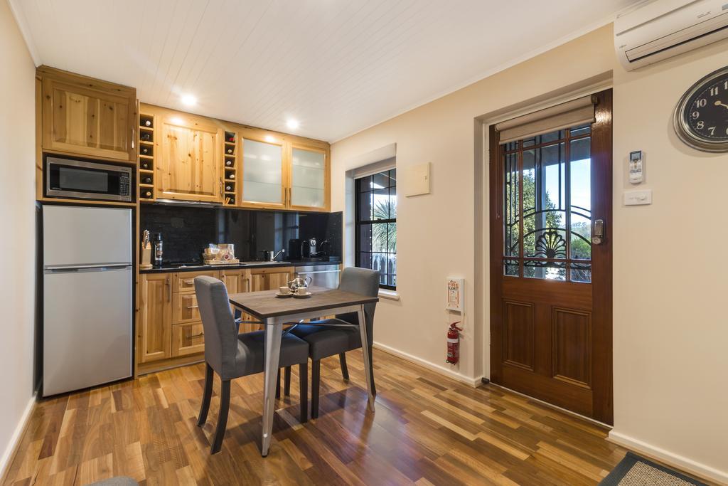 Stonewell Cottages And Vineyards タナンダ エクステリア 写真