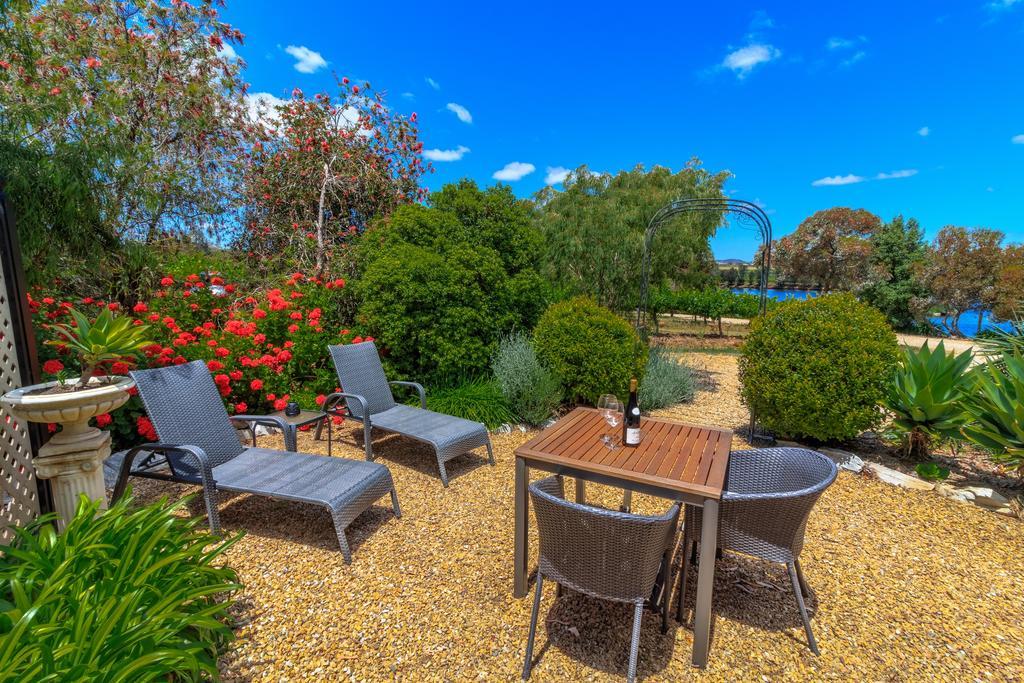 Stonewell Cottages And Vineyards タナンダ エクステリア 写真