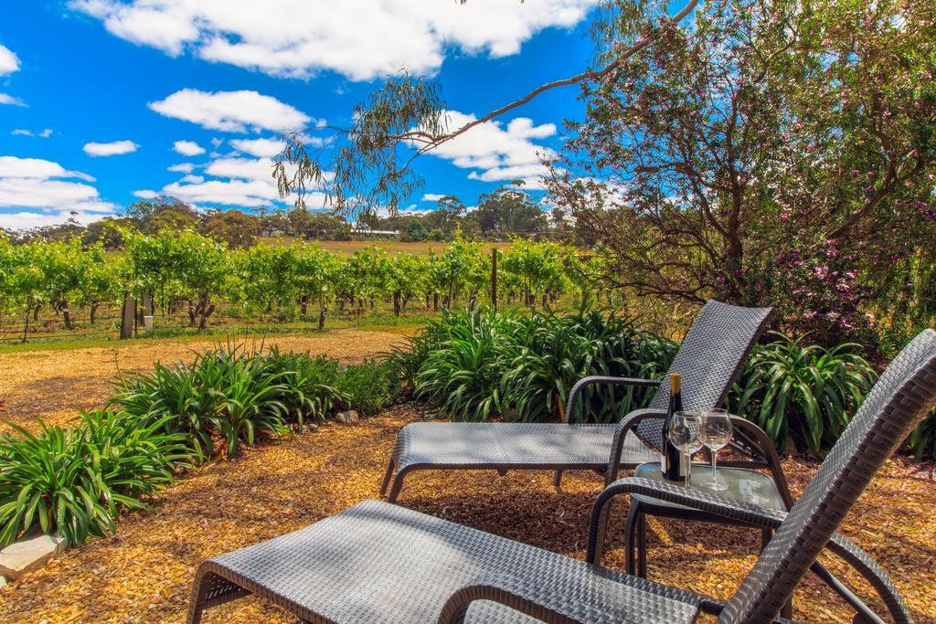 Stonewell Cottages And Vineyards タナンダ エクステリア 写真