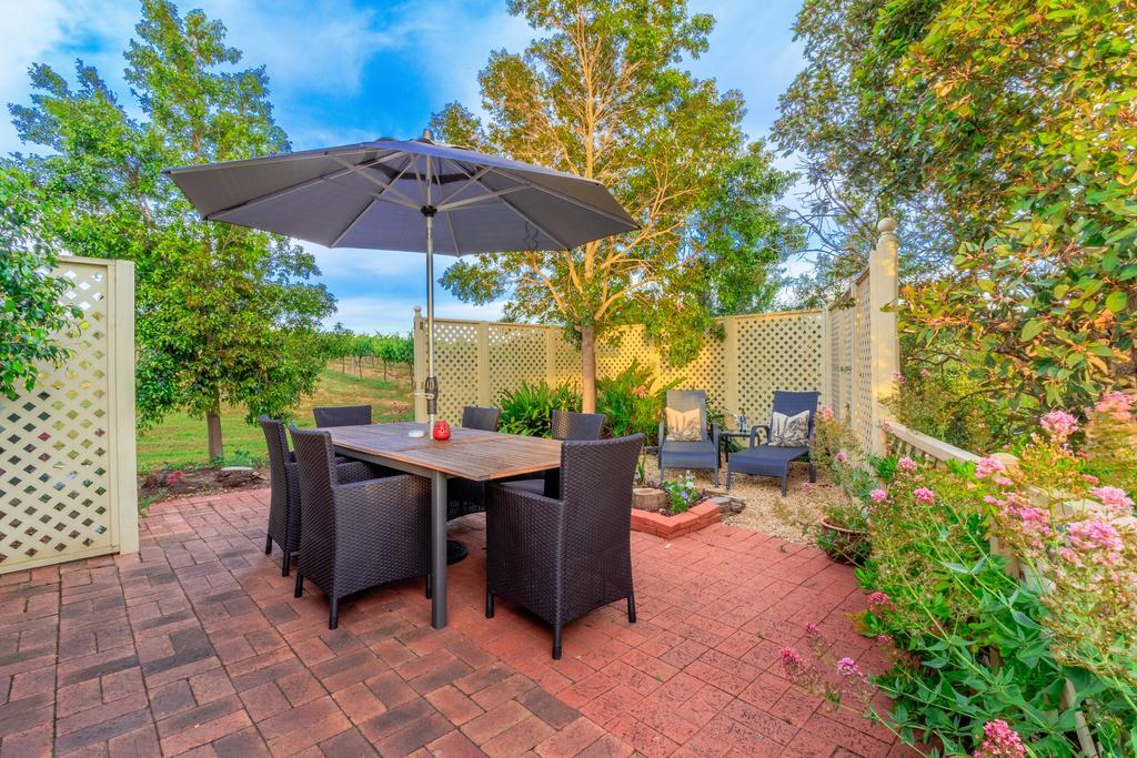 Stonewell Cottages And Vineyards タナンダ エクステリア 写真