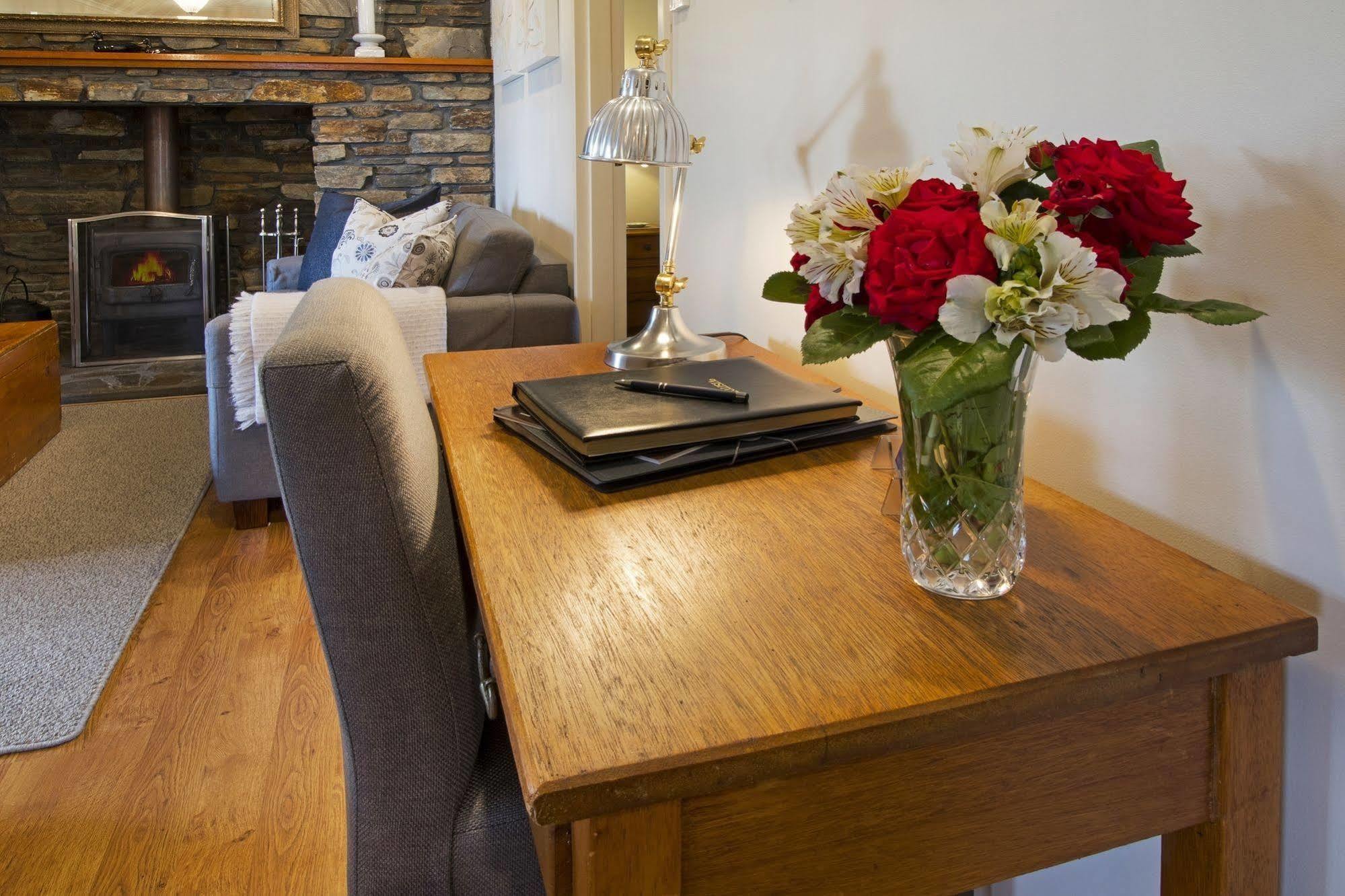 Stonewell Cottages And Vineyards タナンダ エクステリア 写真