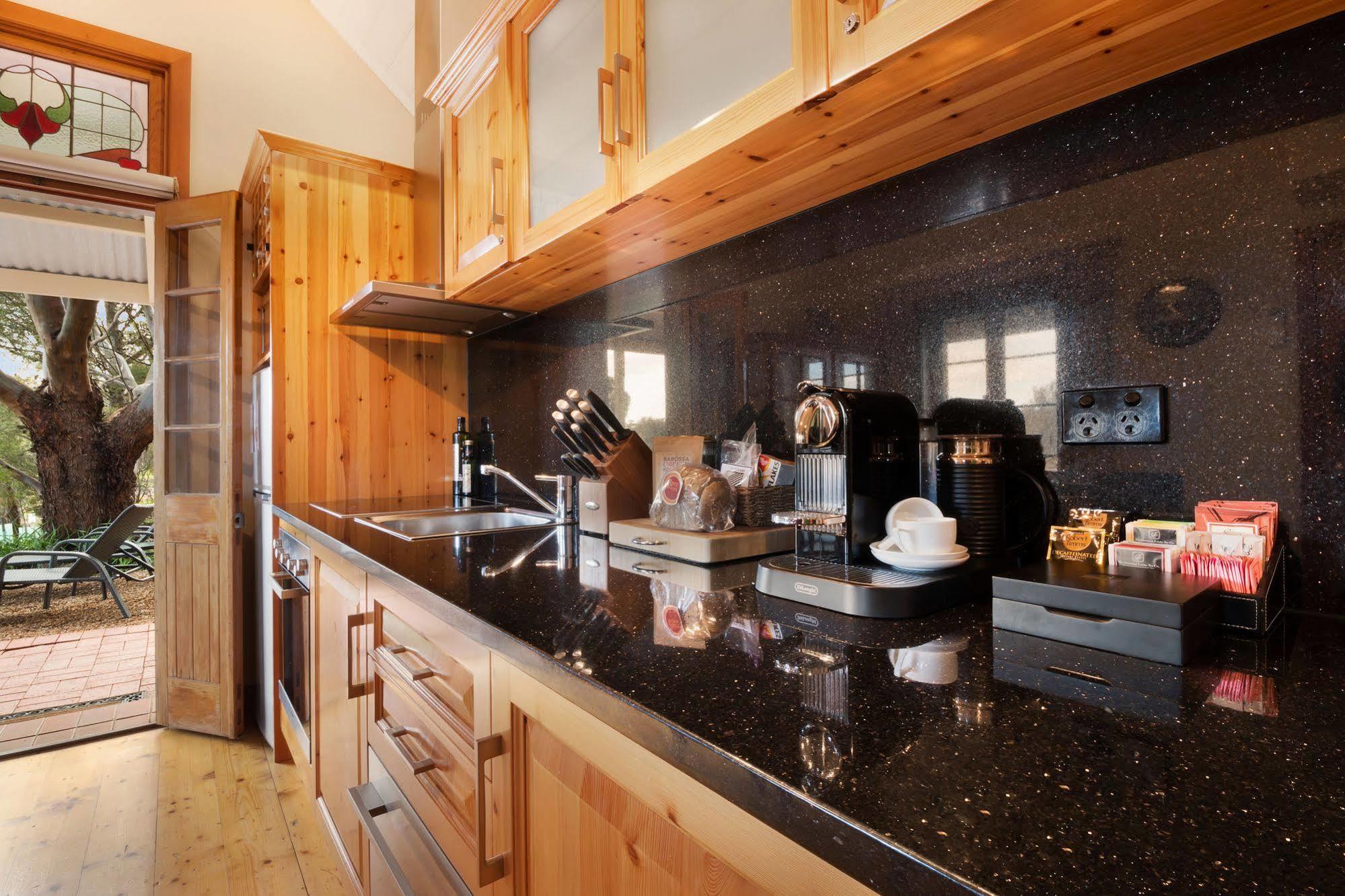 Stonewell Cottages And Vineyards タナンダ エクステリア 写真