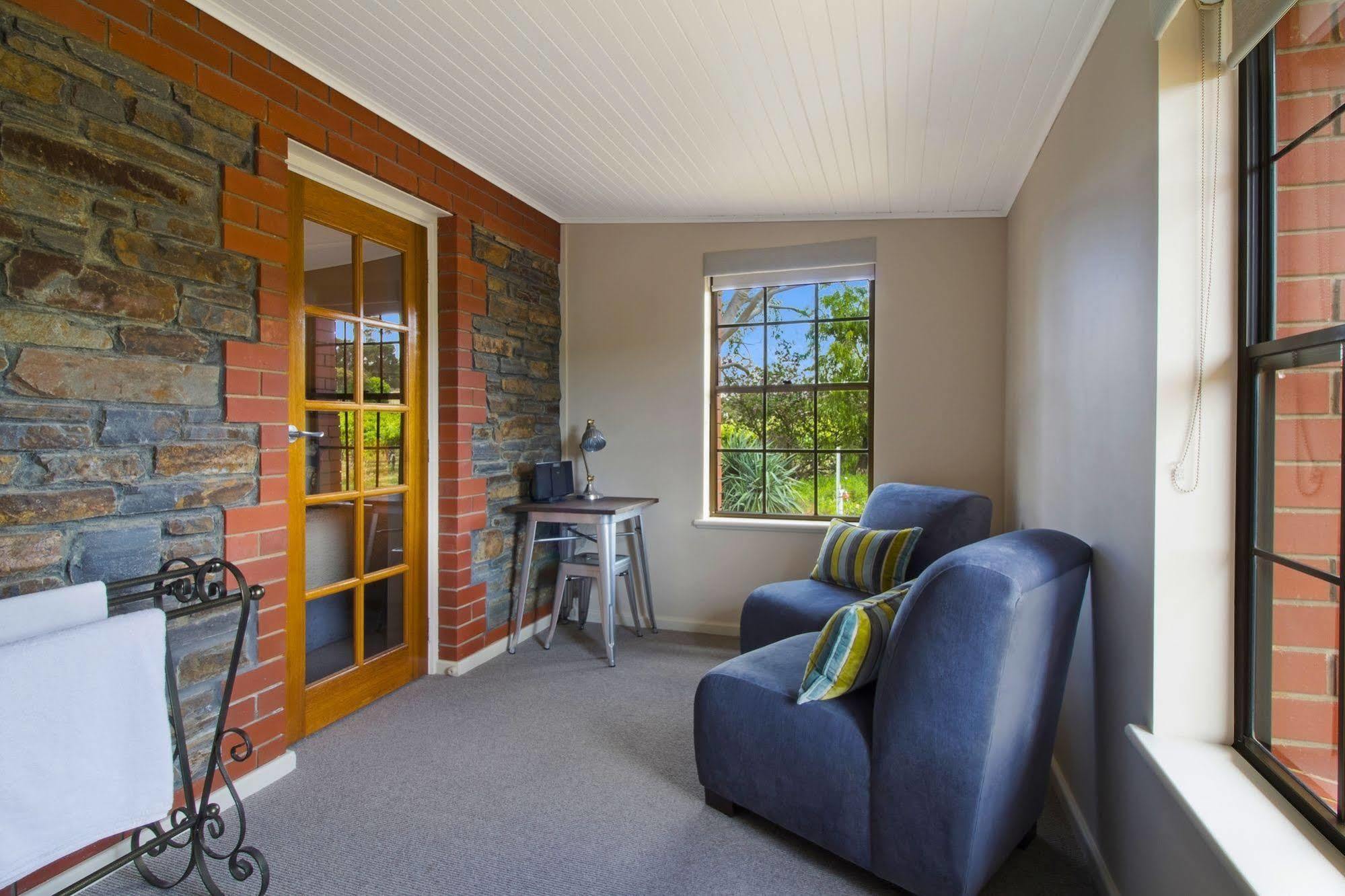 Stonewell Cottages And Vineyards タナンダ エクステリア 写真
