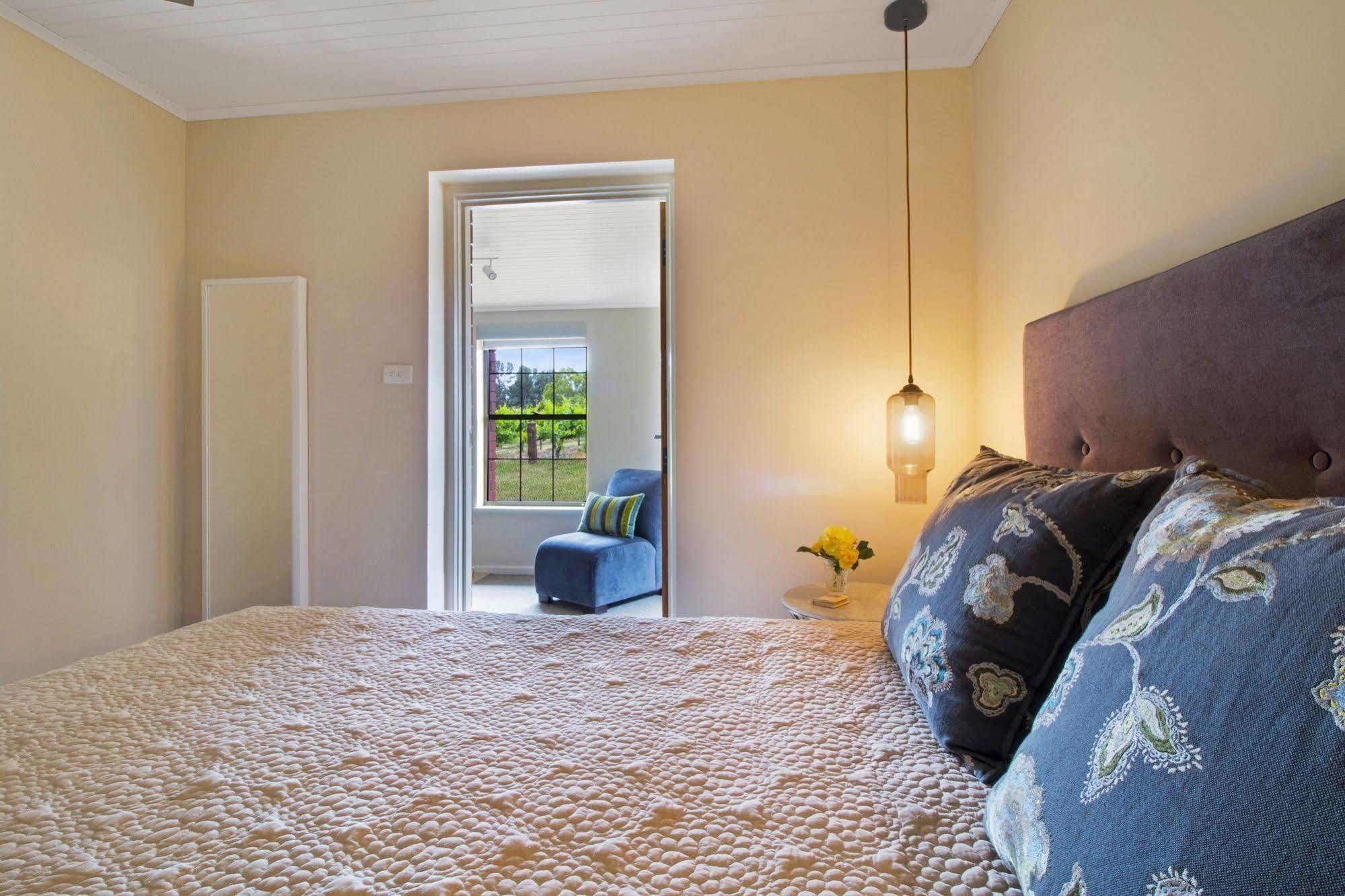Stonewell Cottages And Vineyards タナンダ エクステリア 写真