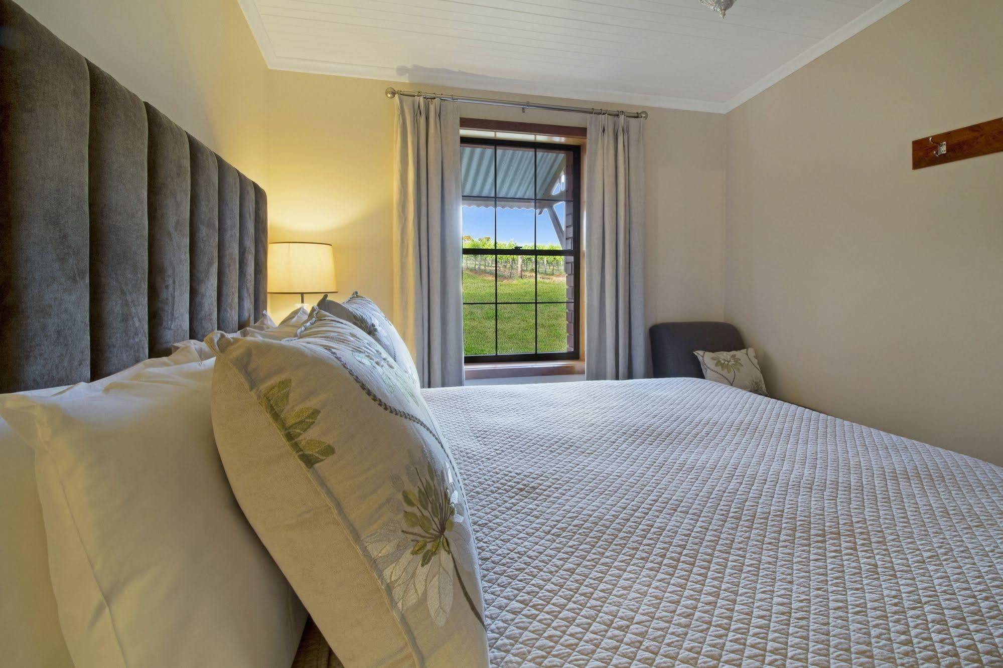 Stonewell Cottages And Vineyards タナンダ エクステリア 写真