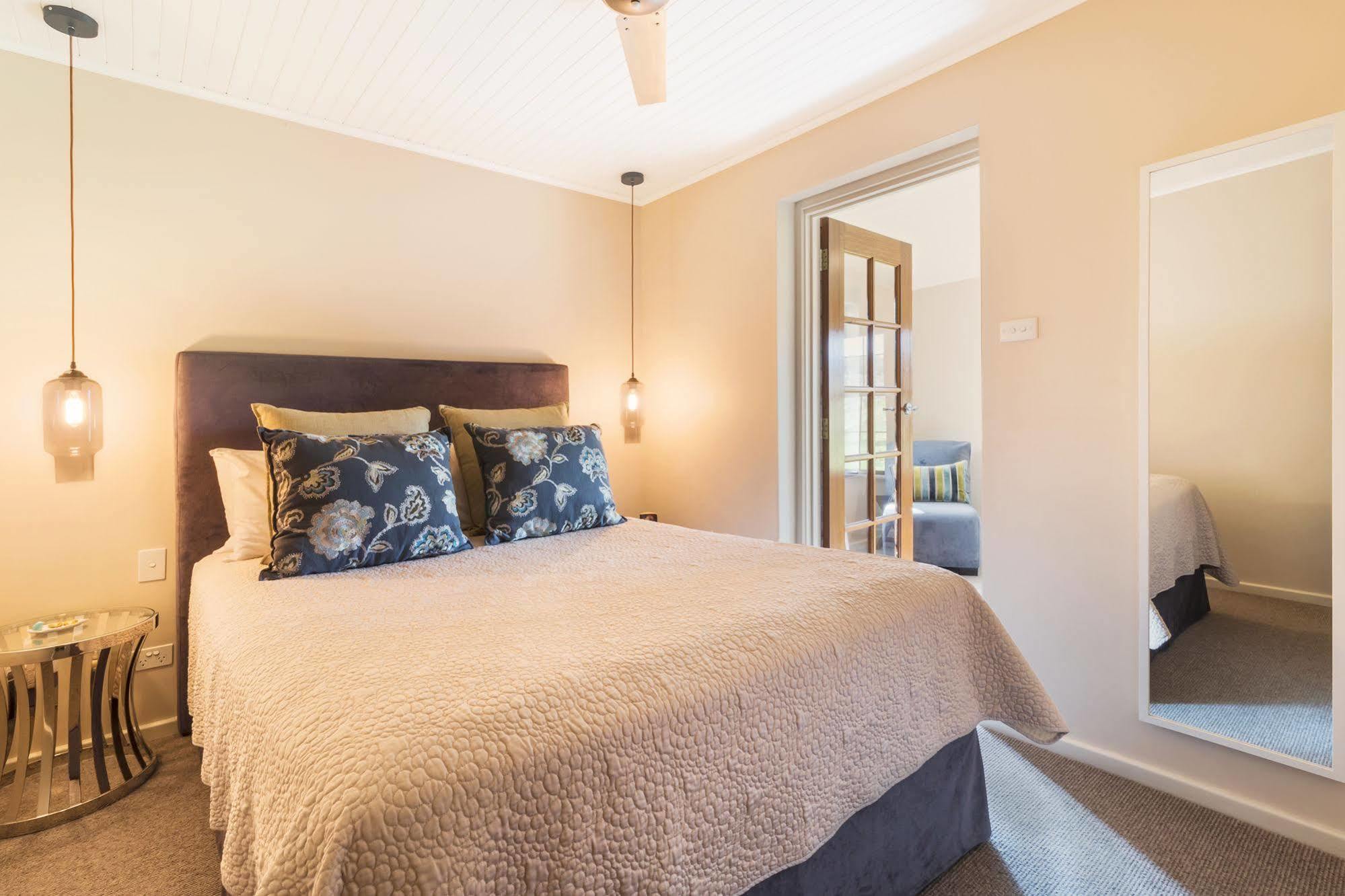 Stonewell Cottages And Vineyards タナンダ エクステリア 写真