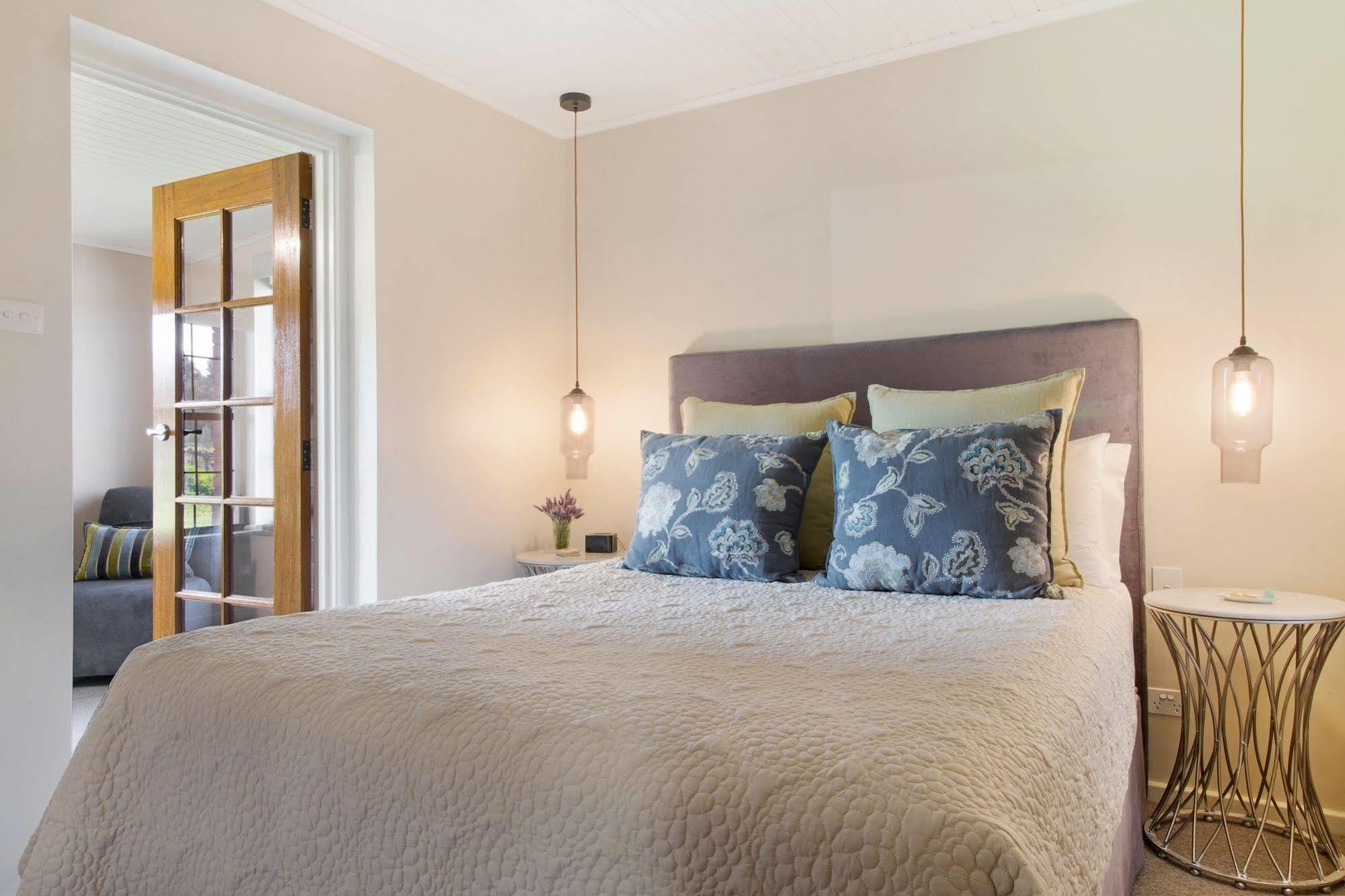 Stonewell Cottages And Vineyards タナンダ エクステリア 写真
